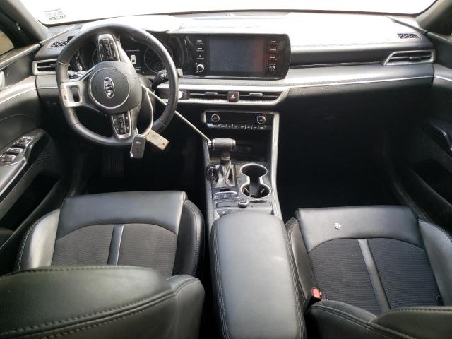 5XXG64J29MG020742 KIA K5 GT LINE