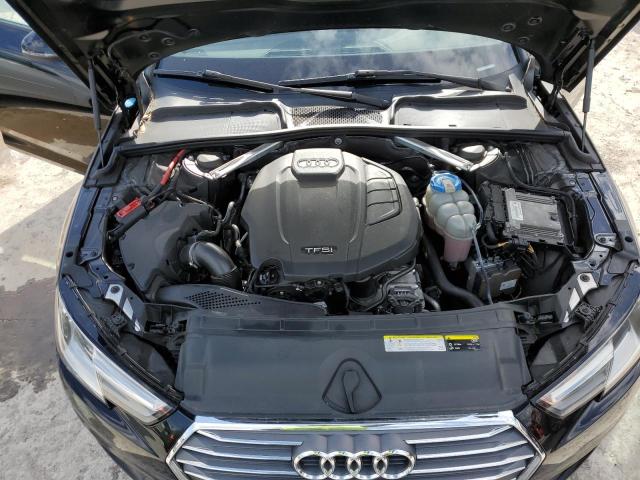 2017 AUDI A4 ULTRA P - WAUGMAF45HN049340