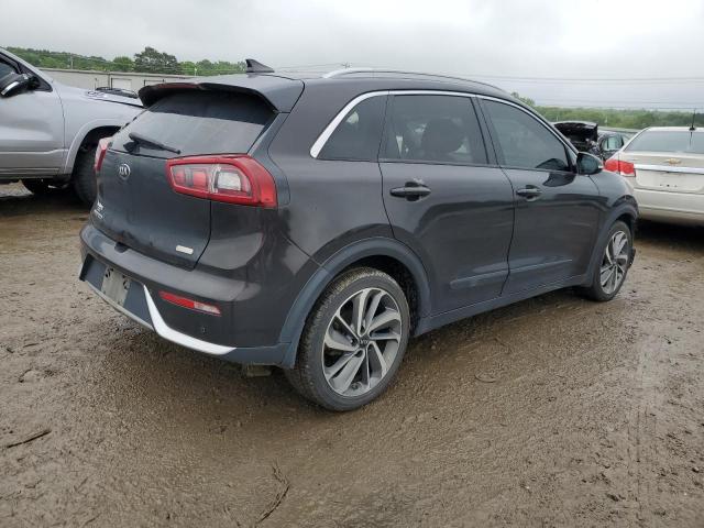 2017 KIA NIRO EX TO - KNDCE3LC5H5079122