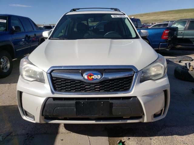 JF2SJGUC3FH407468 Subaru Forester 2.0xt Touring
