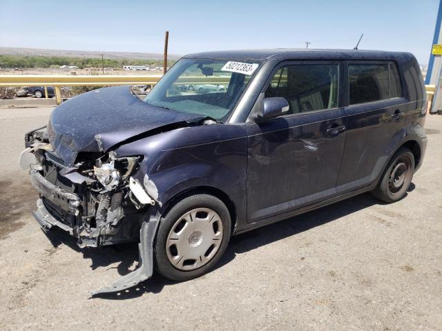 2012 Scion xB 