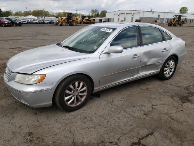 2007 Hyundai Azera SE