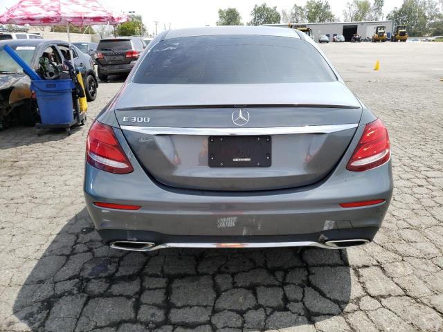 2019 MERCEDES-BENZ E 300 - WDDZF4JB5KA546678