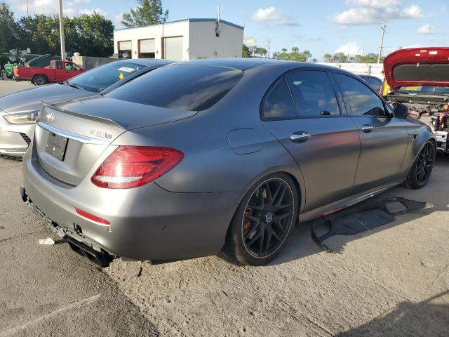 2019 MERCEDES-BENZ E 63 AMG-S - WDDZF8KB3KA533806