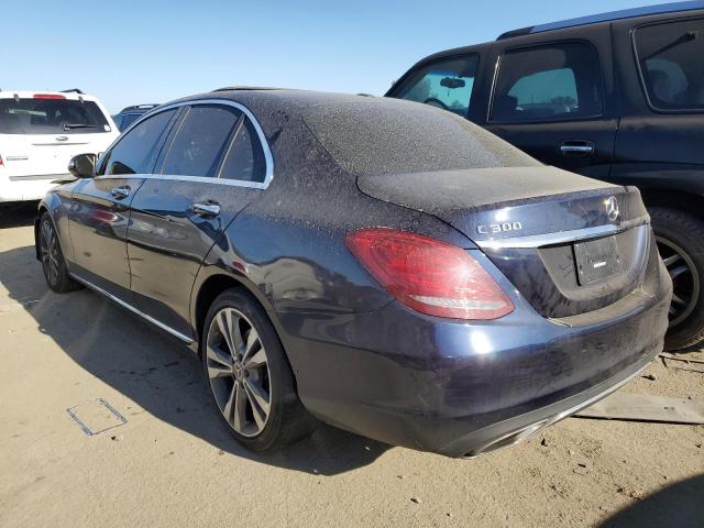 55SWF4JB2JU267710 Mercedes-Benz C 300