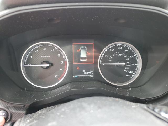 JF2SKAJC1MH531606 Subaru Forester Premium