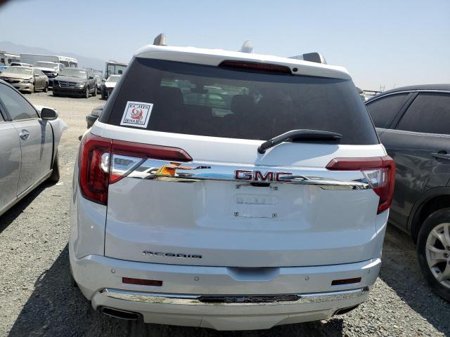 1GKKNPLS4NZ154976 GMC Acadia Denali