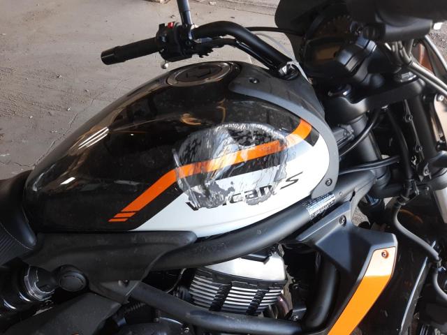 2022 KAWASAKI EN650 - JKAENEL1XNDA00030