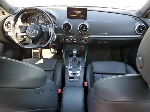 2017 AUDI A3 E-TRON - WAUUPBFF4HA035048