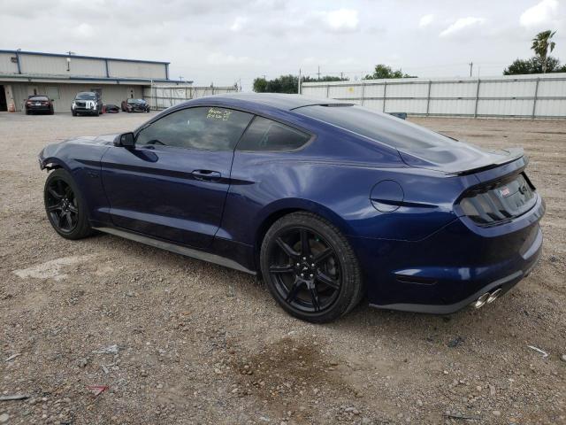 2018 FORD MUST - 1FA6P8CF1J5172200
