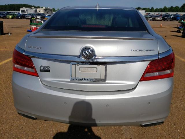 2016 BUICK LACROSSE S - 1G4G45G35GF249106