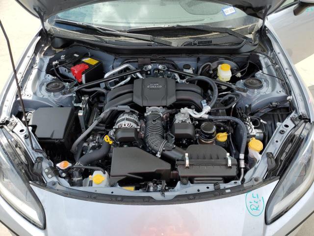 2023 SUBARU BRZ LIMITE JF1ZDBE10P9702355