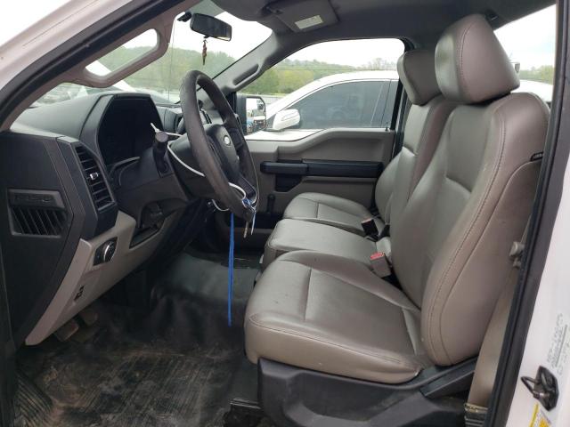 2016 FORD F150 - 1FTMF1C8XGKD04314