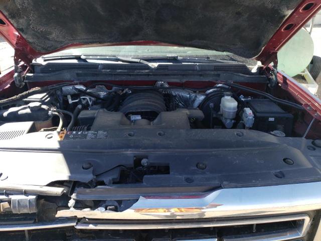 1GTN2MEC9JZ148767 GMC Sierra K1500 Sle