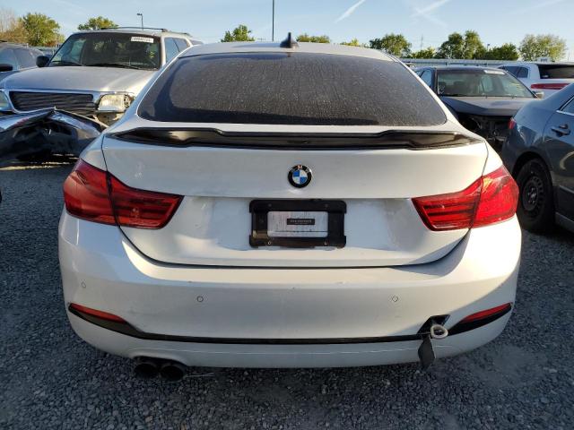2019 BMW 430I GRAN - WBA4J1C57KBM16286