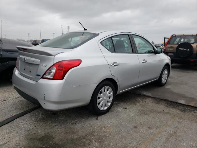 3N1CN7AP6FL921642 Nissan VERSA S
