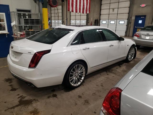 2018 CADILLAC CT6 PREMIU - 1G6KG5RS9JU151048