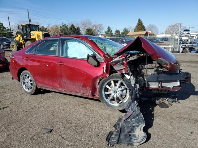 2015 TOYOTA CAMRY BASE 4T1BF1FKXFU876139