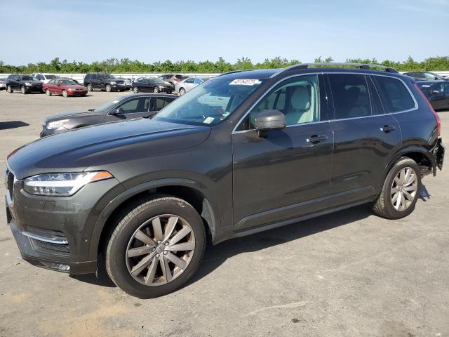 2018 Volvo XC90 