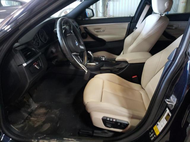 2015 BMW 428 XI GRA - WBA4C9C57FD331855