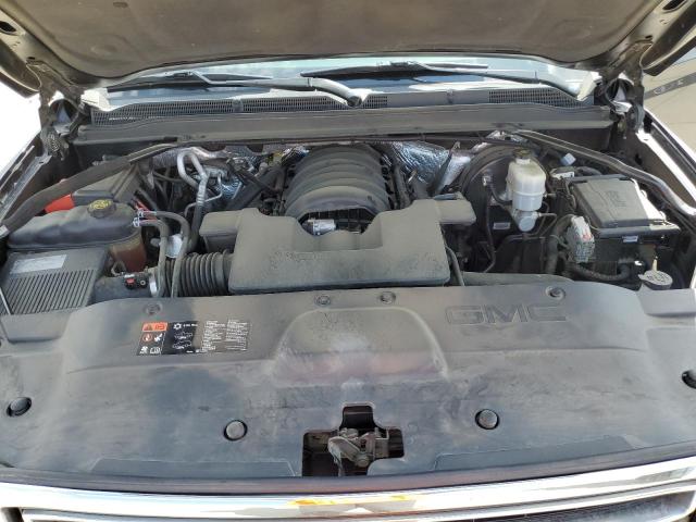 1GKS2AKC6FR122533 GMC YUKON SLE