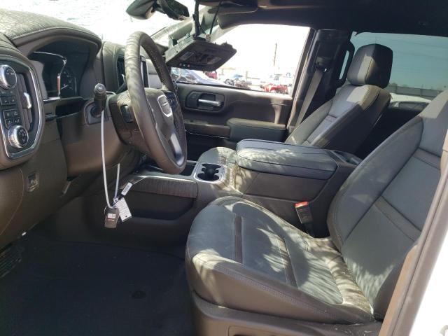 1GT49WEY7PF217688 GMC Sierra K3500 Denali