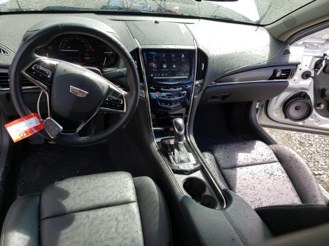 1G6AA5RX3J0171585 Cadillac ATS
