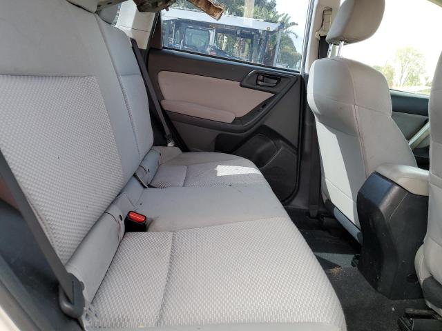 JF2SJABC2FH502247 Subaru Forester 2.5i