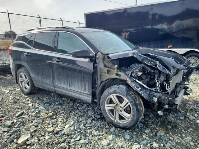 2019 GMC TERRAIN SL - 3GKALTEX7KL323085
