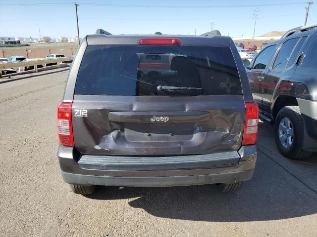 1C4NJPBB8GD748217 Jeep Patriot Sport