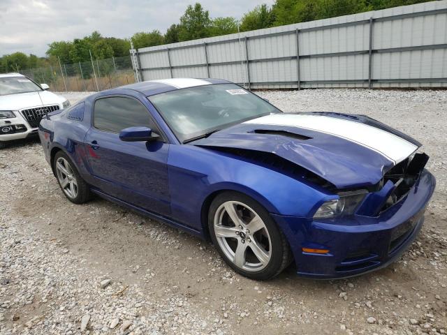 1ZVBP8CFXE5297885 2014 FORD MUSTANG, photo no. 4