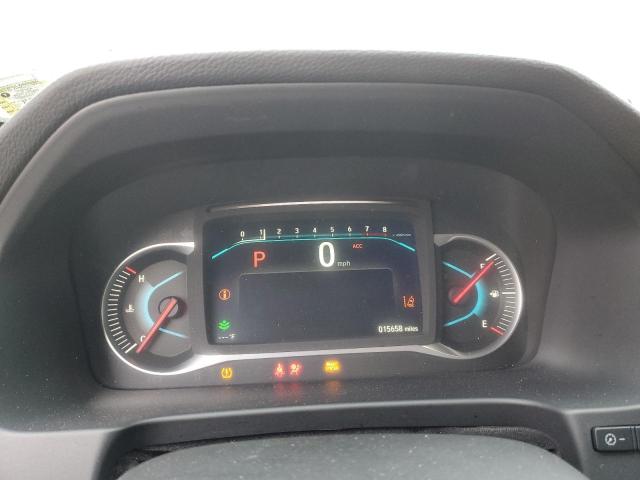 2022 HONDA PILOT SPOR - 5FNYF6H31NB061076
