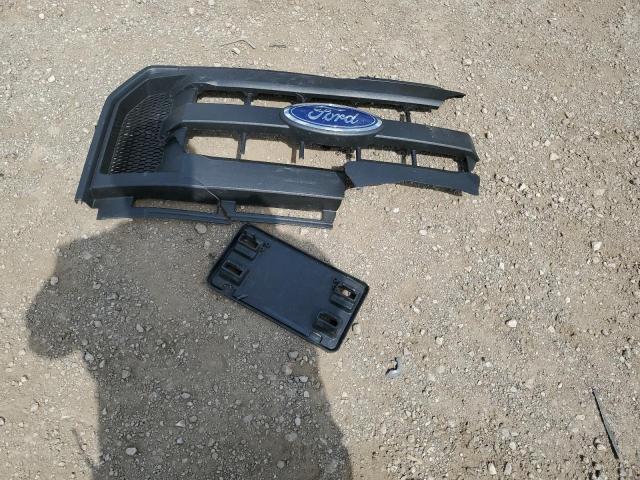 2017 FORD F150 - 1FTMF1C81HKC08220
