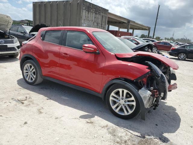 2015 NISSAN JUKE S - JN8AF5MR6FT501107