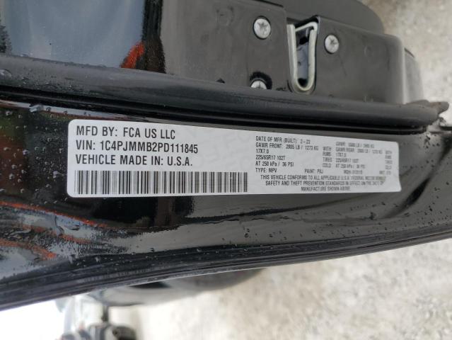 2023 JEEP CHEROKEE A - 1C4PJMMB2PD111845
