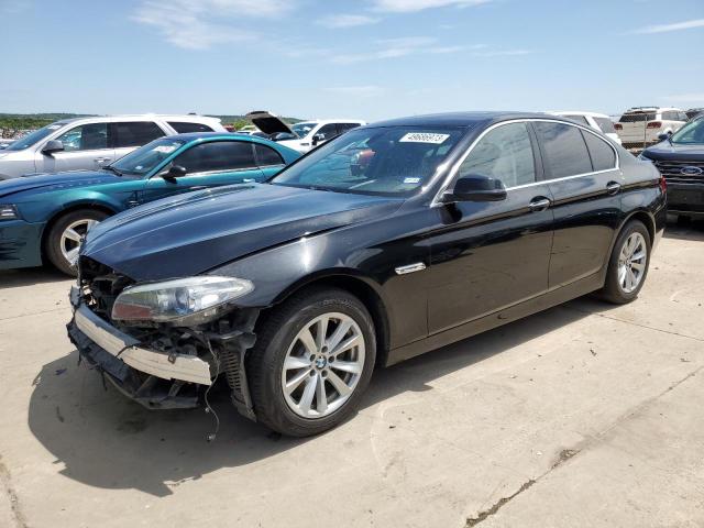 2016 BMW 528 XI - WBA5A7C5XGG151333