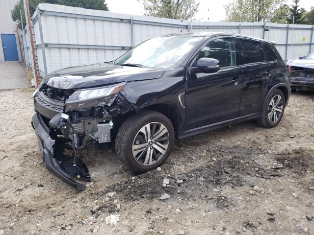 2022 Mitsubishi Outlander Sport ES