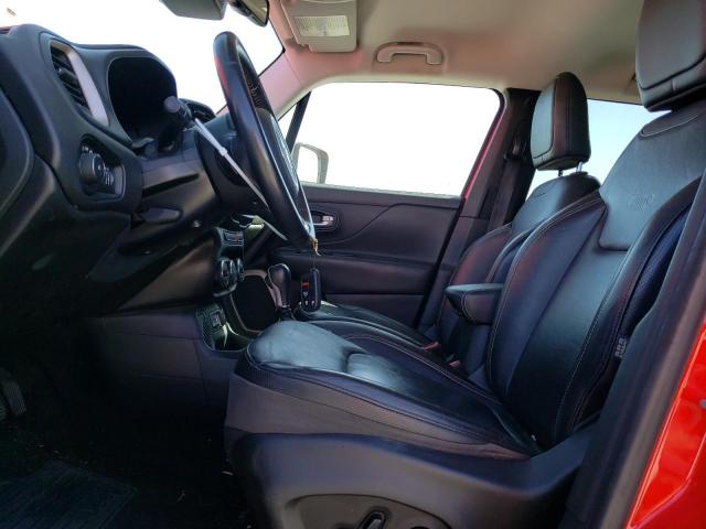 ZACCJADT8GPC91341 Jeep Renegade Limited