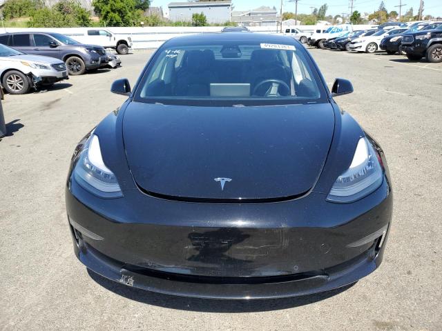 5YJ3E1EA4JF036556 Tesla MODEL 3