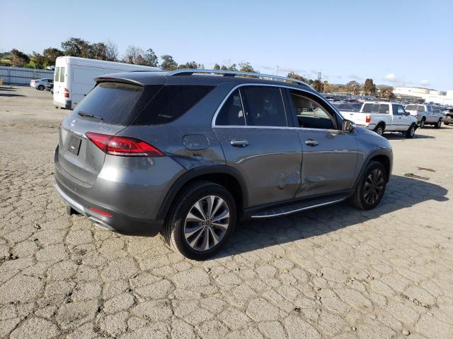 4JGFB4KB8PA859704 Mercedes-Benz Gle 350 4matic