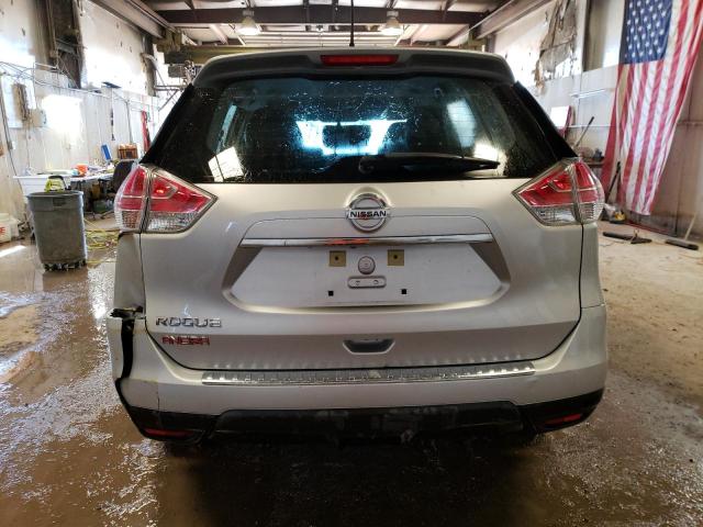 KNMAT2MT3GP664497 Nissan ROGUE S