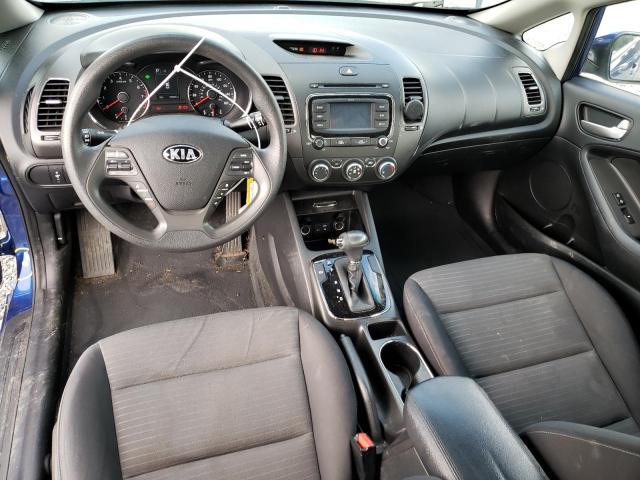 3KPFL4A73HE087044 KIA FORTE LX