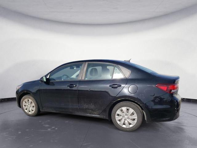 3KPA24AB8KE172261 KIA RIO S
