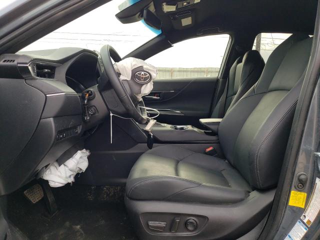 2022 TOYOTA XLE JTEAAAAH6NJ093616