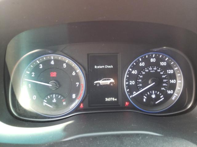 2020 HYUNDAI KONA SEL P - KM8K62AA2LU469321