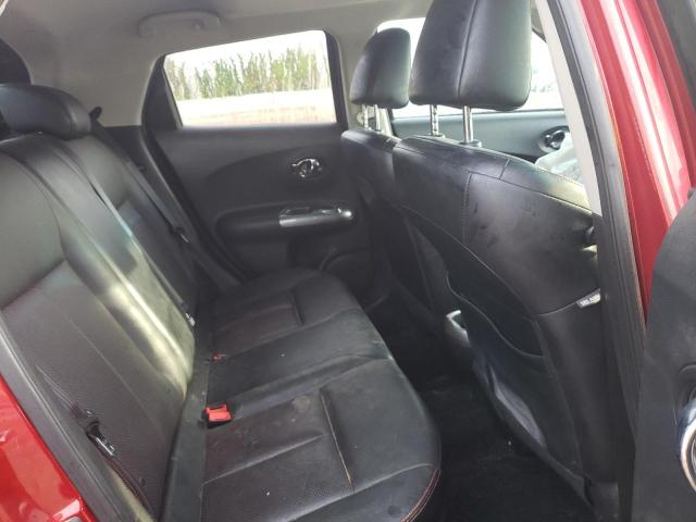 2015 NISSAN JUKE S - JN8AF5MR7FT509944