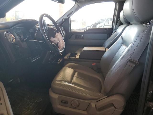 1FTFW1EF4EFA05105 Ford F150 Supercrew