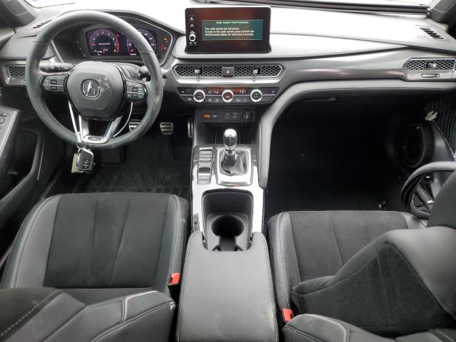 2023 ACURA INTEGRA A- 19UDE4G71PA003511