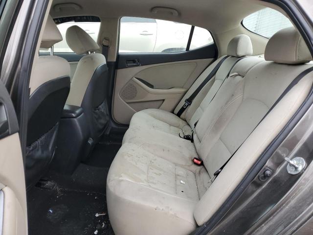 5XXGM4A73EG340951 KIA Optima Lx