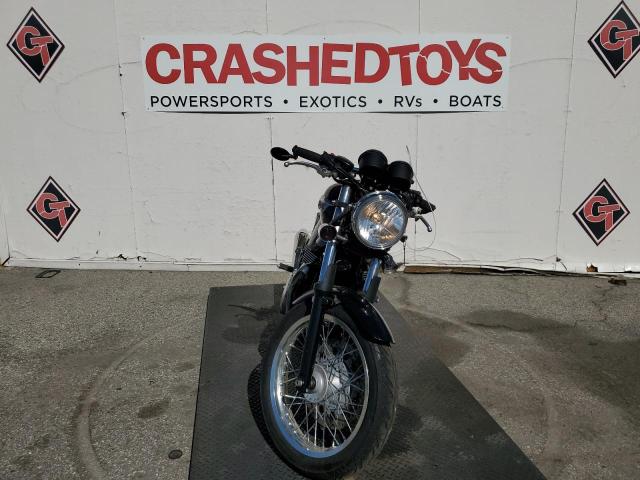 2014 TRIUMPH MOTORCYCLE THRUXTON - SMT920K18ET626006